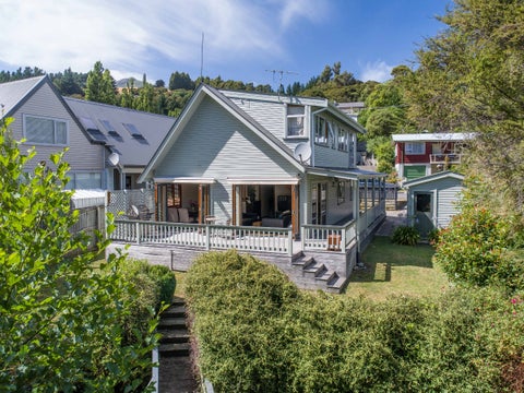 29 Rue Grehan, Akaroa, Akaroa