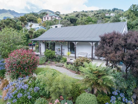 62 Rue Balguerie, Akaroa, Akaroa