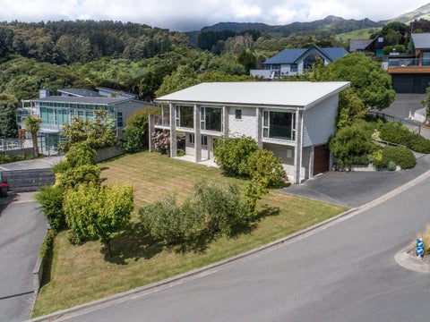 9 Rue Renard, Akaroa, Akaroa