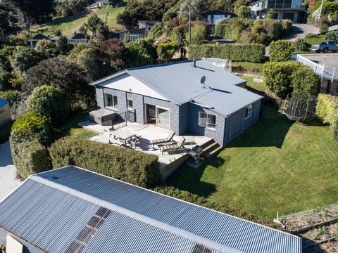 6 Tirohanga Terrace, Akaroa, Akaroa