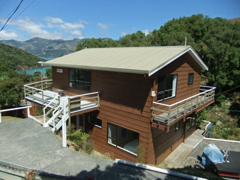 38 Tikao Bay Road, Wainui, Akaroa