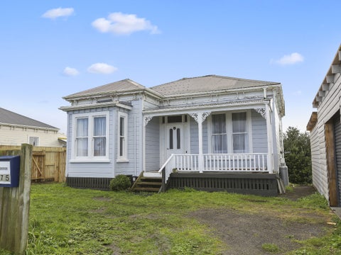 75 Riemenschneider Street, Manaia, Manaia