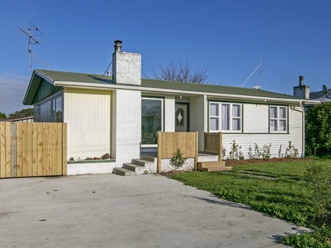 60 Brandon Street, Featherston