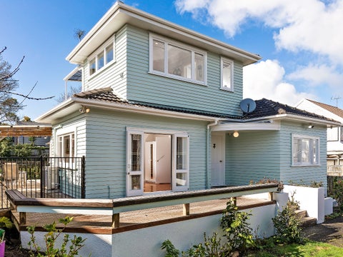 15 Peary Road, Mount Eden, Auckland