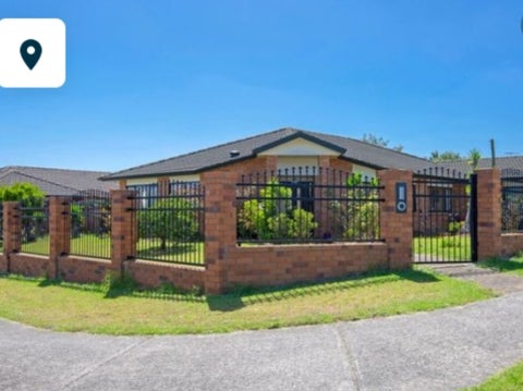 1 Pitt Avenue, Clendon Park, Auckland