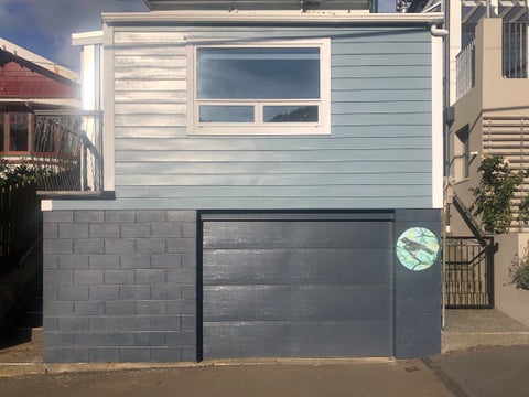 185 Hanson Street, Newtown, Wellington