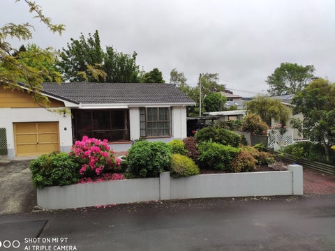 F3/28 MARLBOROUGH ST, Silverstream, Upper Hutt