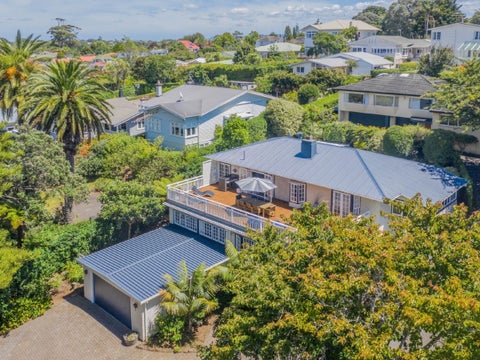 17A Buckley Road, Epsom, Auckland
