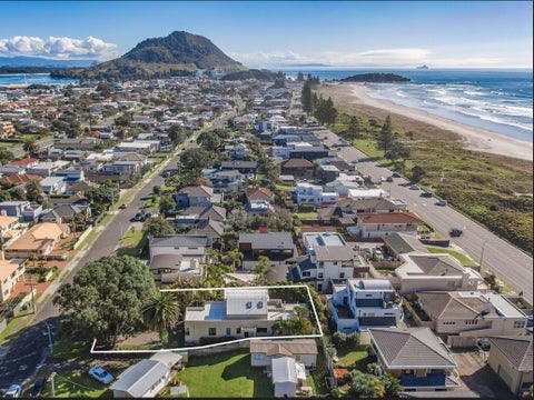 91 Muricata Avenue, Mount Maunganui, Mount Maunganui