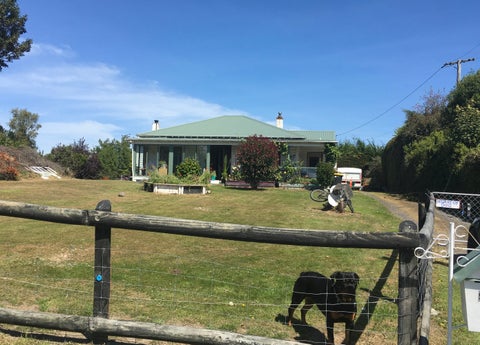 91 Thomas Street, Waikouaiti, Waikouaiti