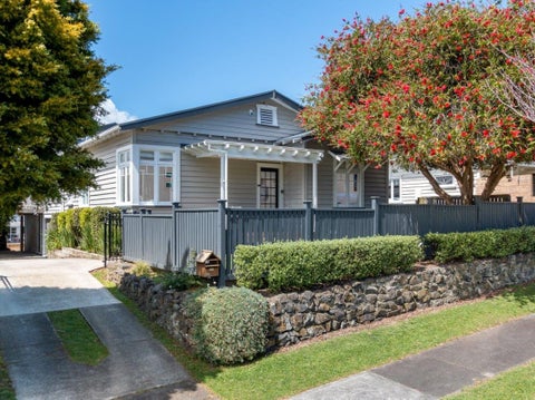 28 Columbia Road, Sandringham, Auckland