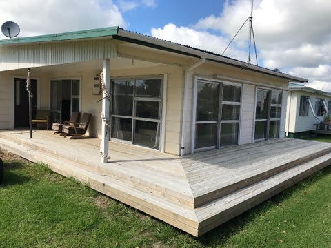 646 Maketu Road, Maketu, Te Puke