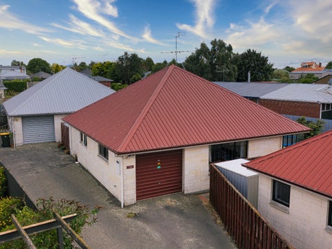 77 Oxford Street, Hampstead, Ashburton