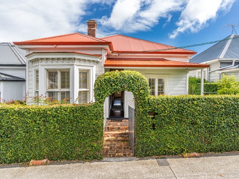 5 Stratford Street, Parnell, Auckland
