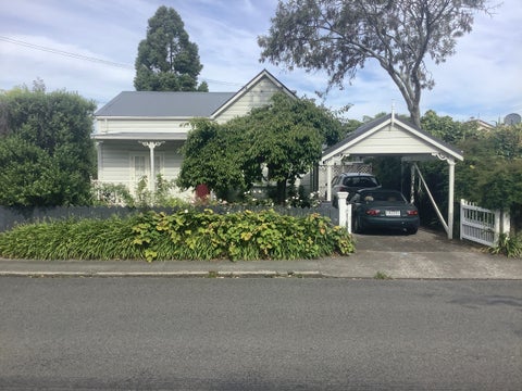 119 London Street, Whanganui, Whanganui