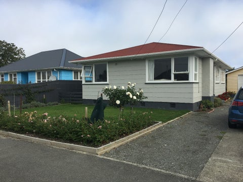 61 Elizabeth Street, Riversdale, Blenheim