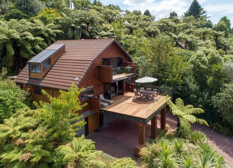244 Spencer Road, Lake Tarawera, Rotorua