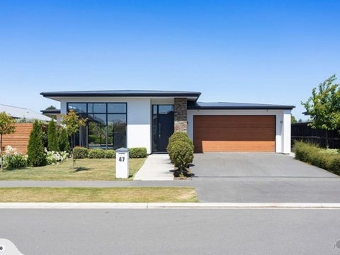 47 Farthing Drive, Prebbleton, Prebbleton