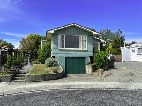 13 Cambridge Terrace, East Gore, Gore