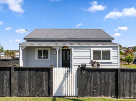 49 Strange Street, Waitara, Waitara