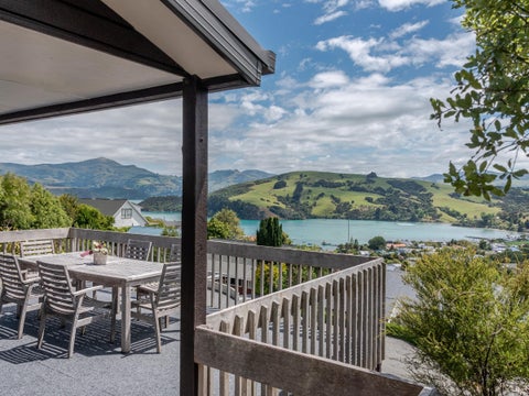 37 Watson Street, Akaroa, Akaroa