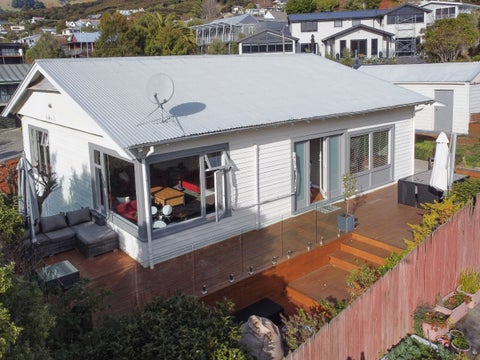 34B Rue Balguerie, Akaroa, Akaroa