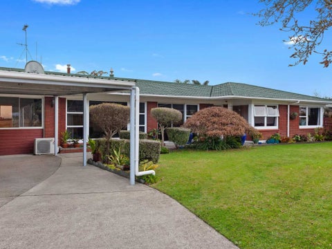 29 Jubilee Crescent, Whakatane, Whakatane