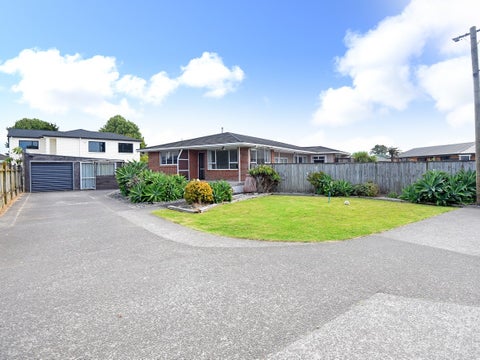 50 Allenby Road, Papatoetoe, Auckland