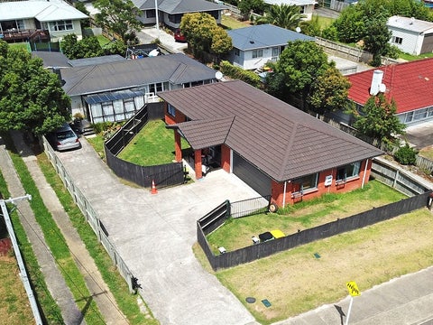 98 Mahia Road, Manurewa, Auckland