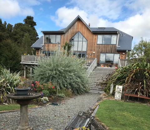136 Matapuna Road, Horopito, Raetihi