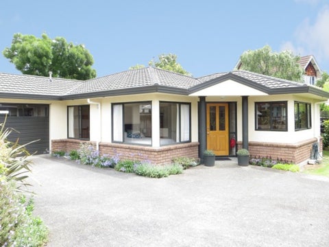 6A Franklin Avenue, Hokowhitu, Palmerston North