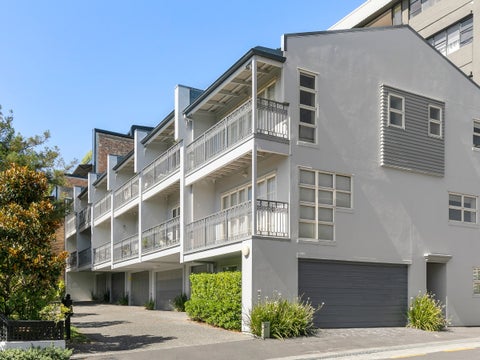 17D Augustus Terrace, Parnell, Auckland