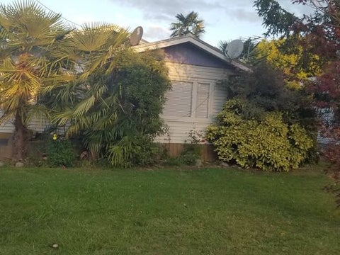 8 Para Street, Taumarunui