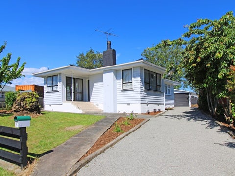 14 Allenby Street, Lansdowne, Masterton