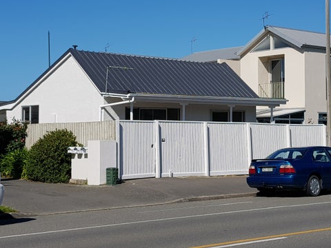 162 Strickland Street, Sydenham, Christchurch