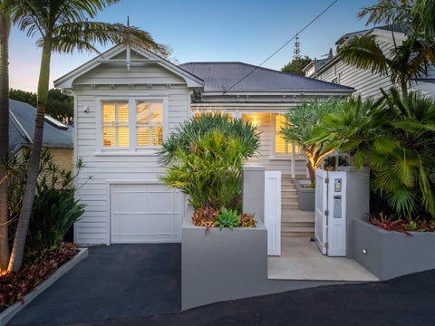 25 Hector Street, Ponsonby, Auckland