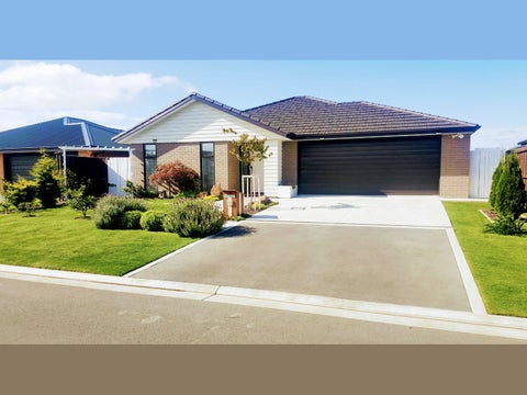 69 Longcot Drive, Rolleston, Rolleston