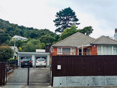 113 Stokes Valley Road, Stokes Valley, Lower Hutt