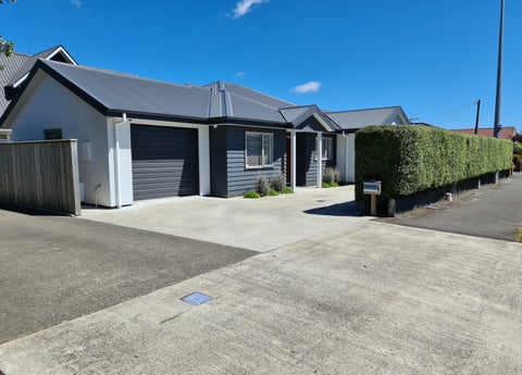 60A Roy Street, Palmerston North, Palmerston North