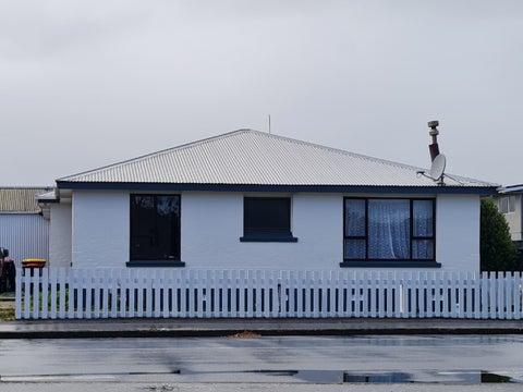 69 Regent Street, Newfield, Invercargill