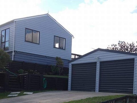17 Campbell Avenue, Paraparaumu
