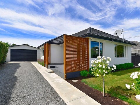 36 Olivine Street, Shirley, Christchurch