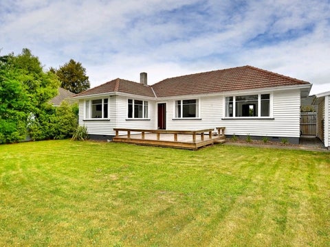 15 Boyd Street, Rangiora, Rangiora