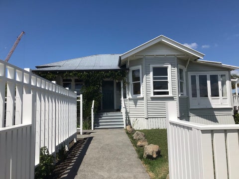 41 Aramoana Avenue, Devonport, Auckland