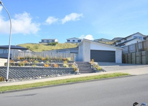 114 Amesbury Drive, Churton Park, Wellington
