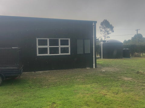 47 Nottingham Street, Hampden