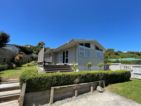 9 Heaphy Street, Westown, New Plymouth