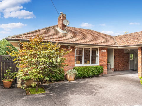 3/3 Takutai Street, Parnell, Auckland