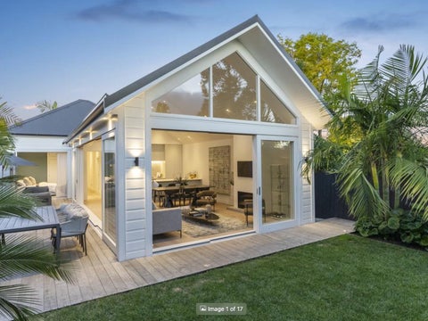 29 Cooper Street , Grey Lynn, Auckland