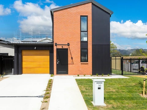 30 Mawai Hakona Drive, Wallaceville, Upper Hutt